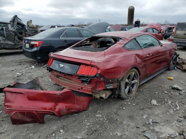 Photo 3 from auction – 2016 FORD MUSTANG with VIN 1FA6P8TH9G5204871