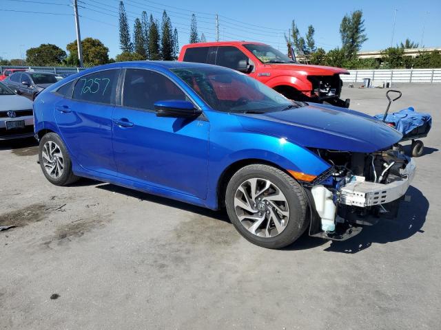 Photo 4 from auction – 2016 HONDA CIVIC EX with VIN 19XFC2F79GE032612