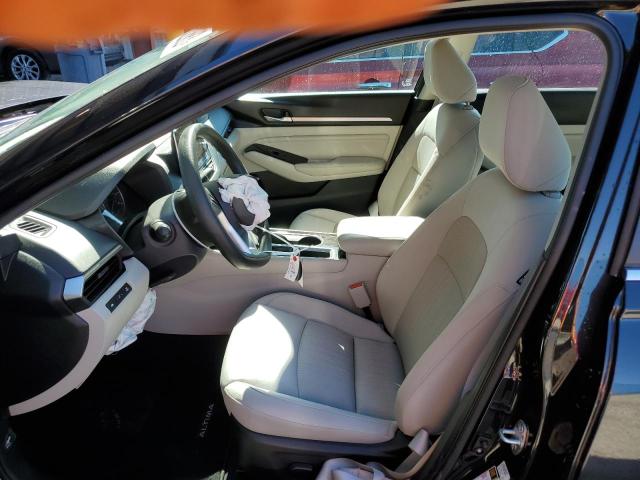 Photo 7 from auction – 2021 NISSAN ALTIMA SV with VIN 1N4BL4DV5MN383381