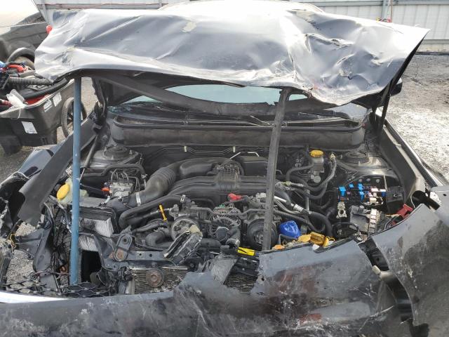 Photo 11 from auction – 2014 SUBARU LEGACY 2.5 with VIN 4S3BMBL67E3004433