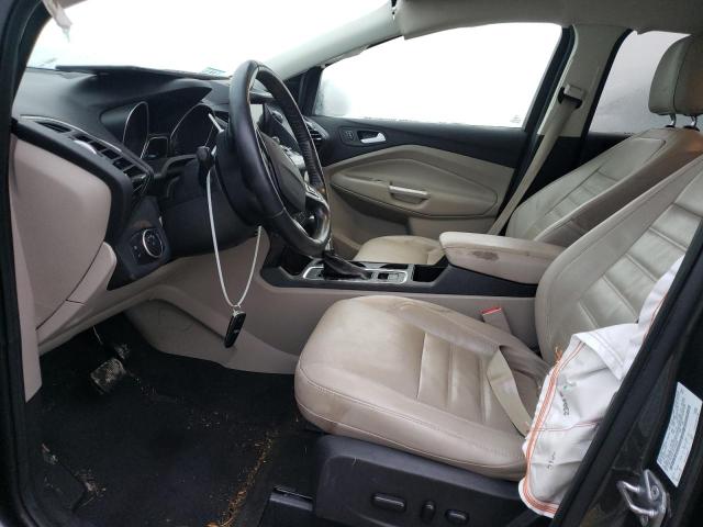 Photo 7 from auction – 2017 FORD ESCAPE TIT with VIN 1FMCU9JD0HUC69946
