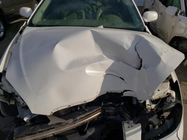 Photo 11 from auction – 2006 BUICK LUCERNE CX with VIN 1G4HD57276U145822