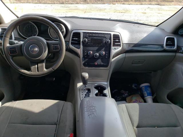 Photo 8 from auction – 2012 JEEP GRAND CHER with VIN 1C4RJEAG8CC355112