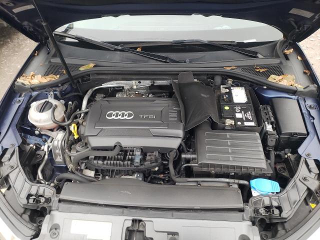 Photo 11 from auction – 2015 AUDI A3 PREMIUM with VIN WAUEFGFF5F1115833