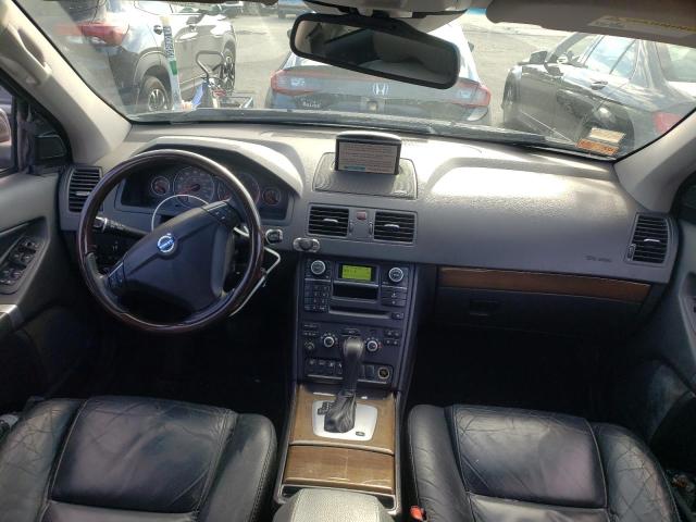 Photo 8 from auction – 2010 VOLVO XC90 3.2 with VIN YV4982CZ1A1545669