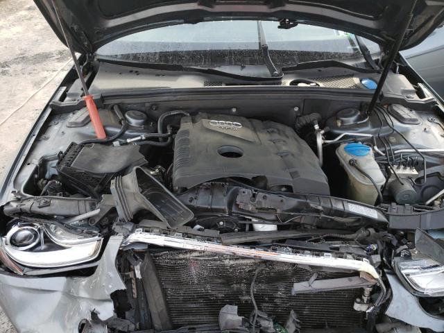 Photo 11 from auction – 2013 AUDI A4 PREMIUM with VIN WAUFFAFL0DN034008