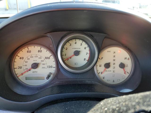 Photo 9 from auction – 2002 TOYOTA RAV4 with VIN JTEGH20V620062242