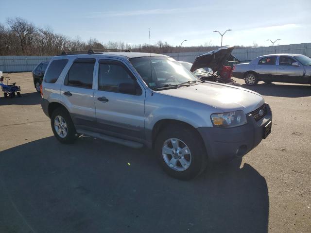 Photo 4 from auction – 2007 FORD ESCAPE XLT with VIN 1FMCU93ZX7KA68218