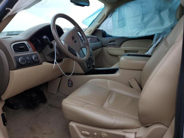 Photo 7 from auction – 2012 GMC YUKON SLT with VIN 1GKS2CE0XCR319911