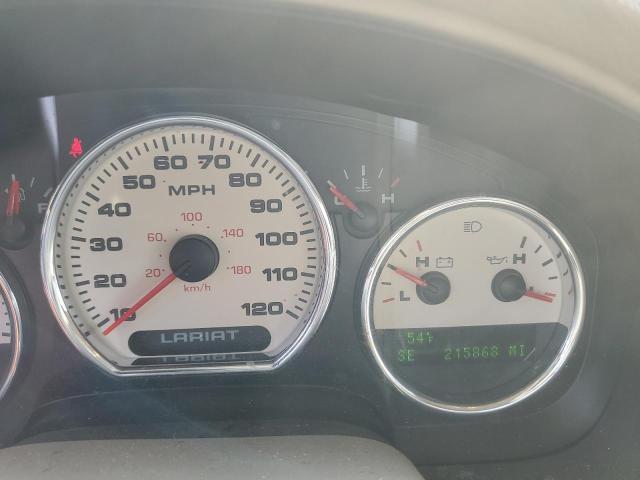 Photo 9 from auction – 2005 FORD F150 SUPER with VIN 1FTPW14565KC99272