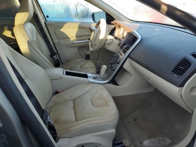 Photo 5 from auction – 2012 VOLVO XC60 3.2 with VIN YV4952DL6C2254102