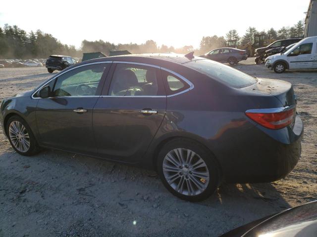 Photo 2 from auction – 2013 BUICK VERANO with VIN 1G4PP5SK8D4217487