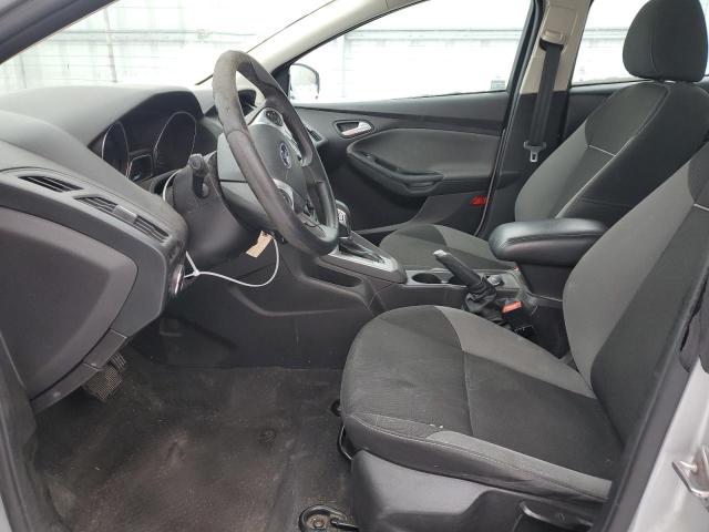 Photo 7 from auction – 2014 FORD FOCUS SE with VIN 1FADP3F21EL312749