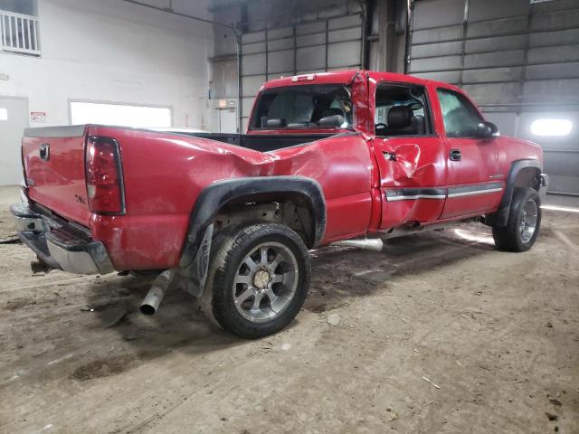 Photo 3 from auction – 2005 CHEVROLET SILVERADO with VIN 1GCHK23225F851484