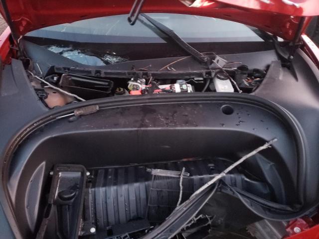 Photo 11 from auction – 2022 TESLA MODEL 3 with VIN 5YJ3E1EA7NF304683