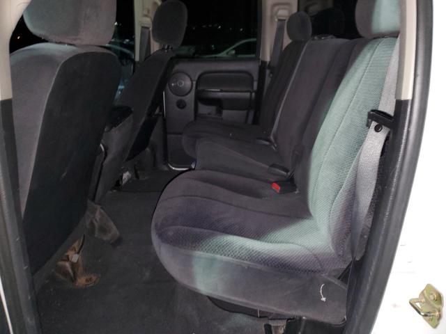 Photo 10 from auction – 2005 DODGE RAM 1500 S with VIN 1D7HU18N35S286490