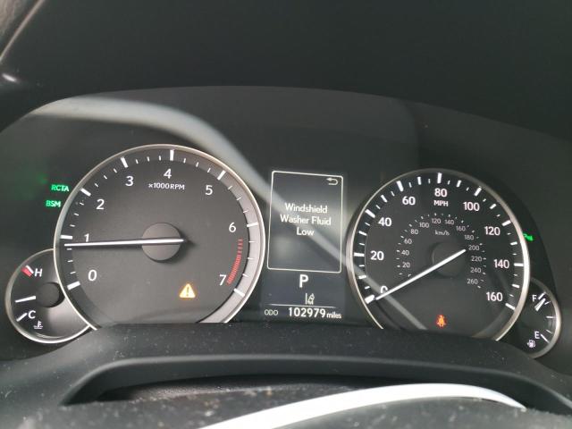 Photo 9 from auction – 2016 LEXUS RX 350 with VIN 2T2ZZMCA0GC021662