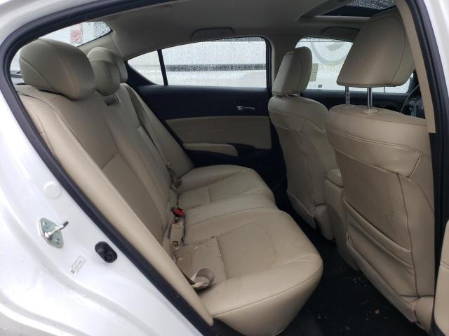 Photo 10 from auction – 2018 ACURA ILX BASE W with VIN 19UDE2F37JA006360