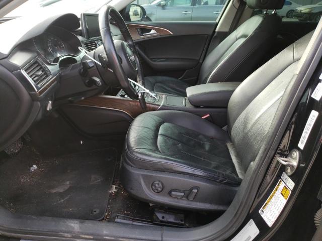 Photo 7 from auction – 2013 AUDI A6 PREMIUM with VIN WAUDFAFC5DN031418