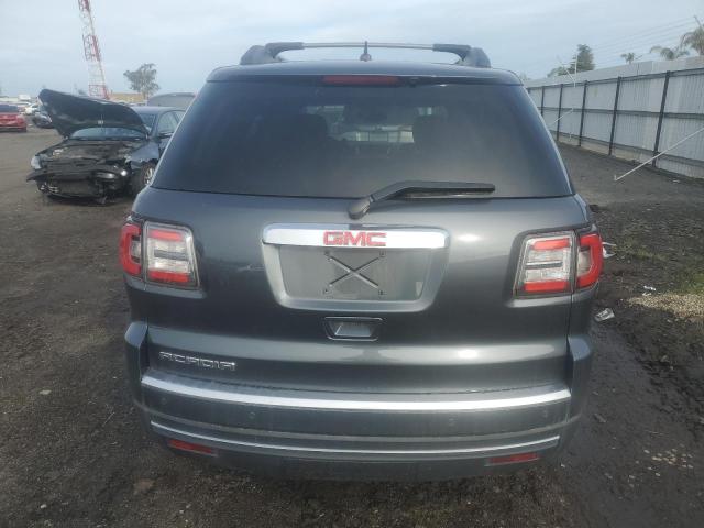 Photo 6 from auction – 2013 GMC ACADIA SLE with VIN 1GKKRNED0DJ161198