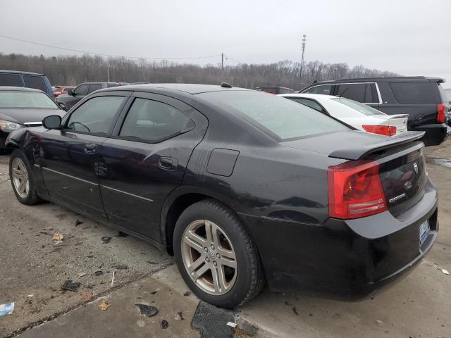 Photo 2 from auction – 2006 DODGE CHARGER R/ with VIN 2B3KA53H96H178760