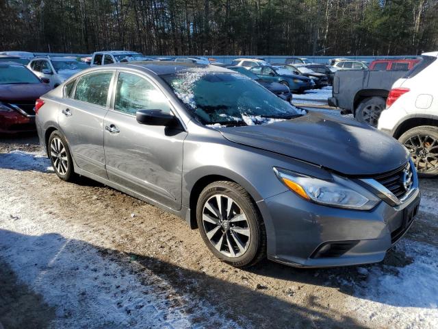 Photo 4 from auction – 2016 NISSAN ALTIMA 2.5 with VIN 1N4AL3AP9GC194860