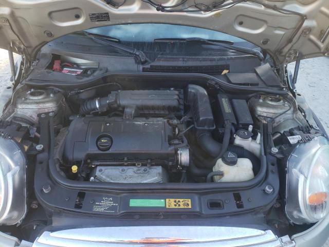 Photo 11 from auction – 2009 MINI COOPER with VIN WMWMR33599TU95257