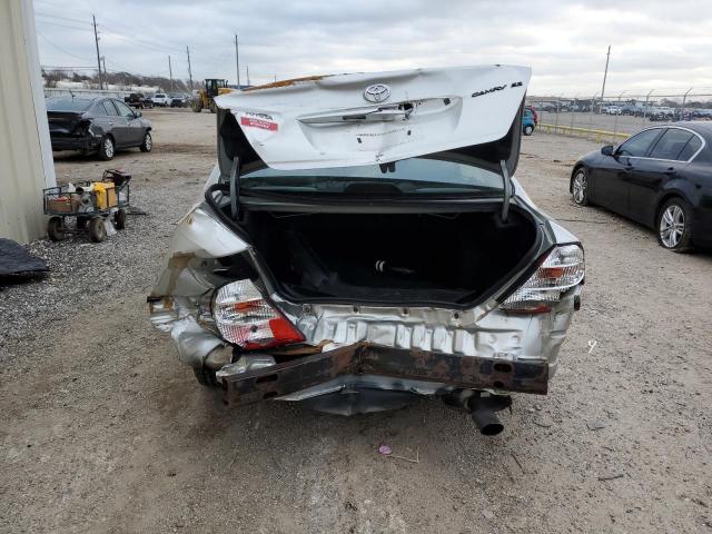 Photo 6 from auction – 2003 TOYOTA CAMRY LE with VIN 4T1BE32K33U237164
