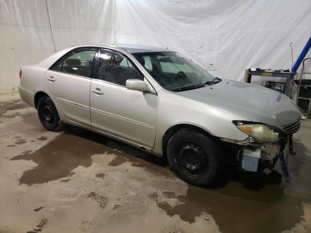Photo 4 from auction – 2006 TOYOTA CAMRY LE with VIN 4T1BE32K76U702811
