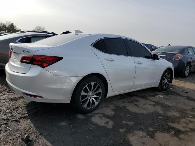 Photo 3 from auction – 2016 ACURA TLX with VIN 19UUB1F34GA003847