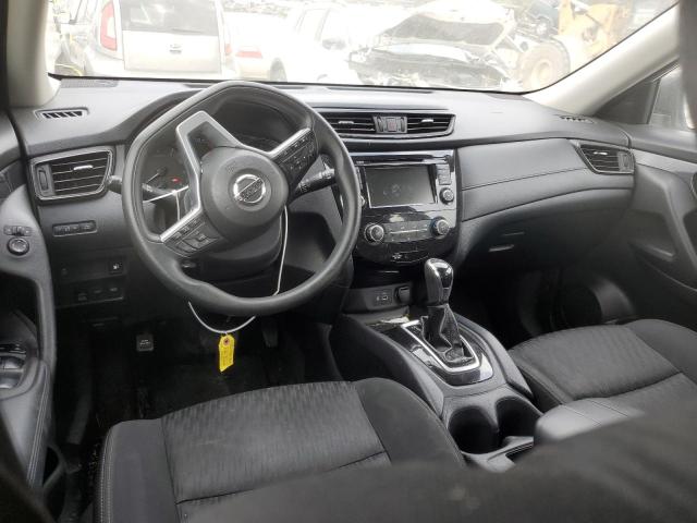 Photo 8 from auction – 2018 NISSAN ROGUE S with VIN KNMAT2MV5JP571263