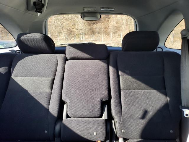 Photo 10 from auction – 2011 HONDA CR-V EX with VIN 5J6RE4H53BL110293