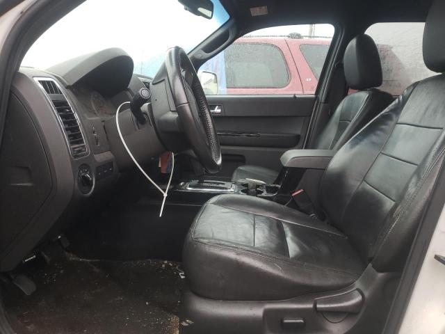 Photo 7 from auction – 2012 FORD ESCAPE LIM with VIN 1FMCU0E76CKB29811