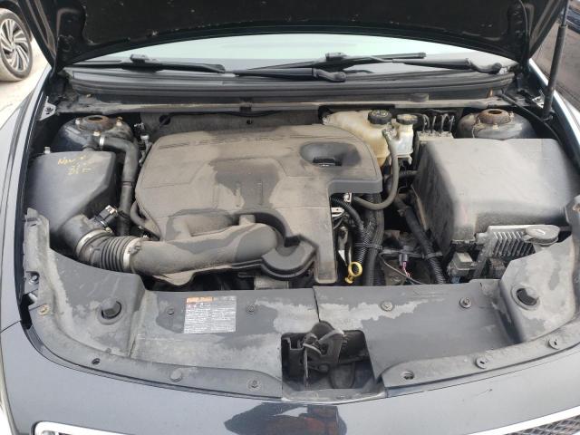 Photo 11 from auction – 2012 CHEVROLET MALIBU LS with VIN 1G1ZB5E06CF194115