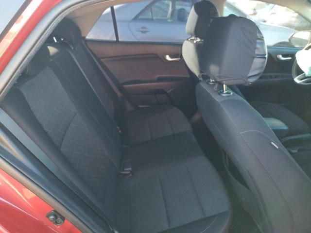 Photo 10 from auction – 2019 KIA RIO S with VIN 3KPA24AB3KE207367
