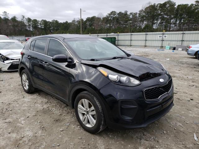 Photo 4 from auction – 2019 KIA UK with VIN KNDPM3AC0K7603232
