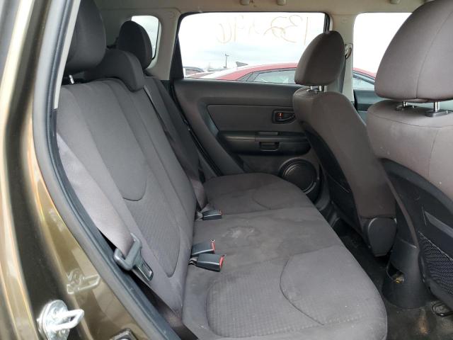 Zdjęcie 10 z aukcji – 2013 KIA SOUL z VIN KNDJT2A56D7539043