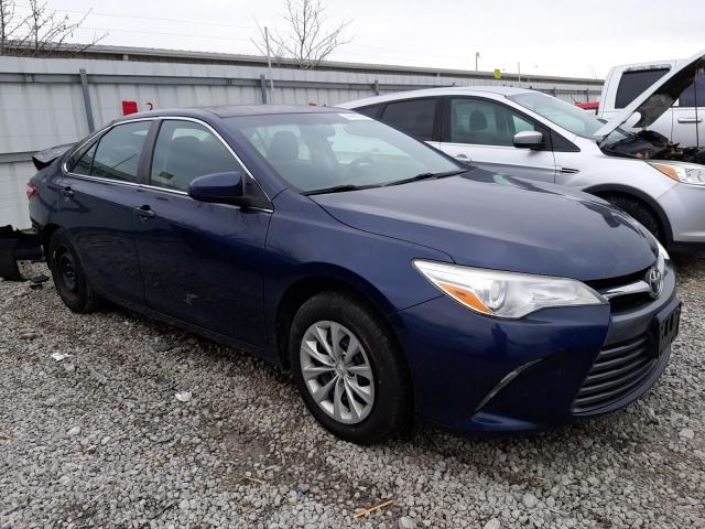 Photo 4 from auction – 2015 TOYOTA CAMRY LE with VIN 4T1BF1FK2FU951772