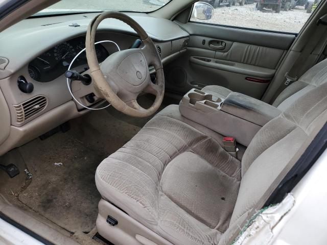 Photo 7 from auction – 2005 BUICK CENTURY CU with VIN 2G4WS52J051171507
