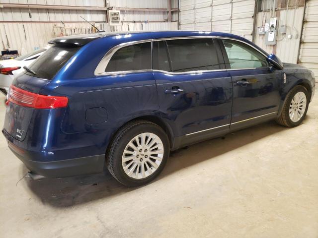 Photo 3 from auction – 2012 LINCOLN MKT with VIN 2LMHJ5AT9CBL52891