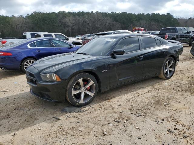 DODGE CHARGER SX 2014 with VIN 2C3CDXHG7EH219671 - Photo from auction