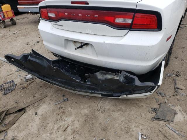 Photo 12 from auction – 2014 DODGE CHARGER SE with VIN 2C3CDXBG4EH284504