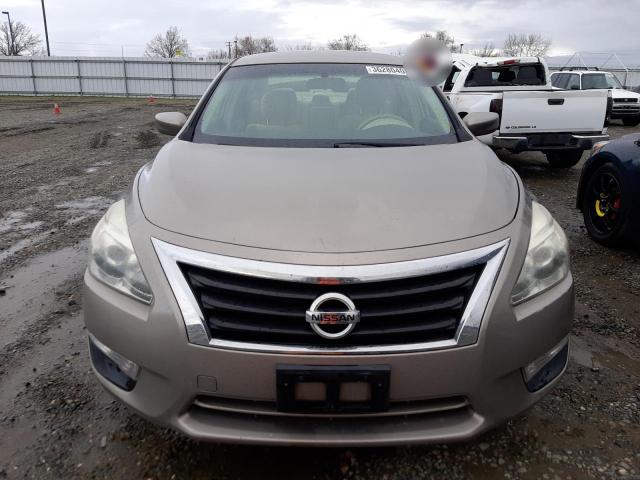 Photo 5 from auction – 2013 NISSAN ALTIMA 2.5 with VIN 1N4AL3AP4DC262669