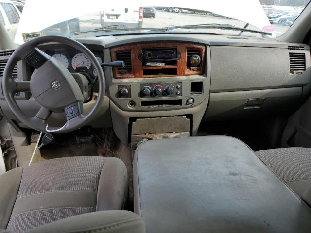 Photo 8 from auction – 2006 DODGE OTHER with VIN 1D7HU18N26S707343