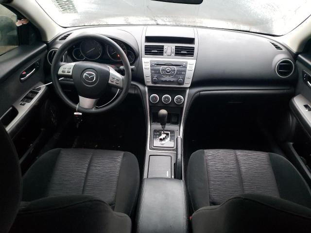 Photo 8 from auction – 2010 MAZDA 6 I with VIN 1YVHZ8BH4A5M45043