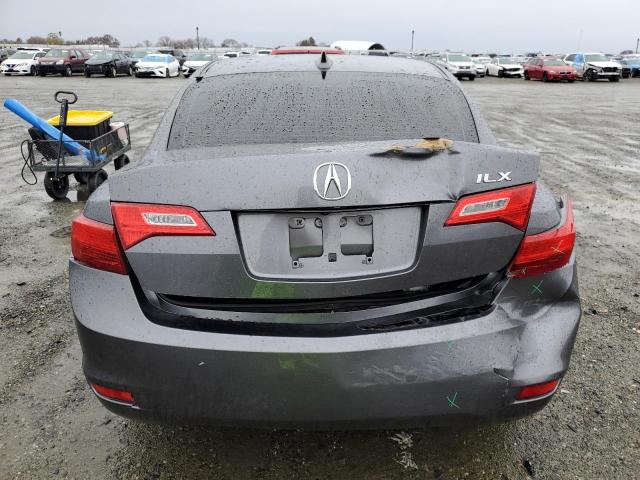 Photo 6 from auction – 2015 ACURA ILX 20 with VIN 19VDE1F37FE002024