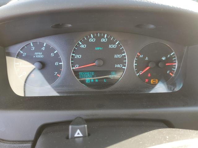 Photo 9 from auction – 2012 CHEVROLET IMPALA LT with VIN 2G1WG5E32C1330262