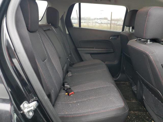 صورة رقم 11 من المزاد - 2017 GMC TERRAIN SL مع VIN 2GKALMEK0H6337384