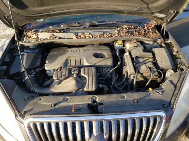 Photo 11 from auction – 2013 BUICK VERANO with VIN 1G4PP5SK8D4217487
