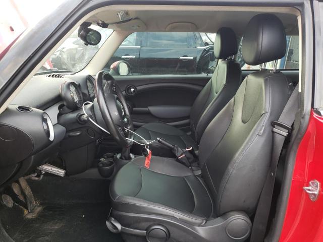 Photo 7 from auction – 2012 MINI COOPER with VIN WMWSU3C59CT367551